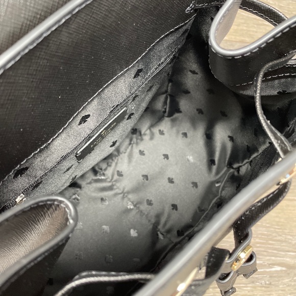 Kate Spade Flap Backpack (NWT) - Picture 7 of 7